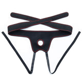 Easy Strap-on Set 7" (Flesh) > Dildos > Strap On Harnesses - Tophatter Daily Deals