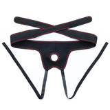 Easy Strap-on Set 7" (Flesh) > Dildos > Strap On Harnesses - Tophatter Daily Deals