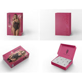 Black Sheer Stockings > Clothes > Hosiery > Stockings - Tophatter Daily Deals