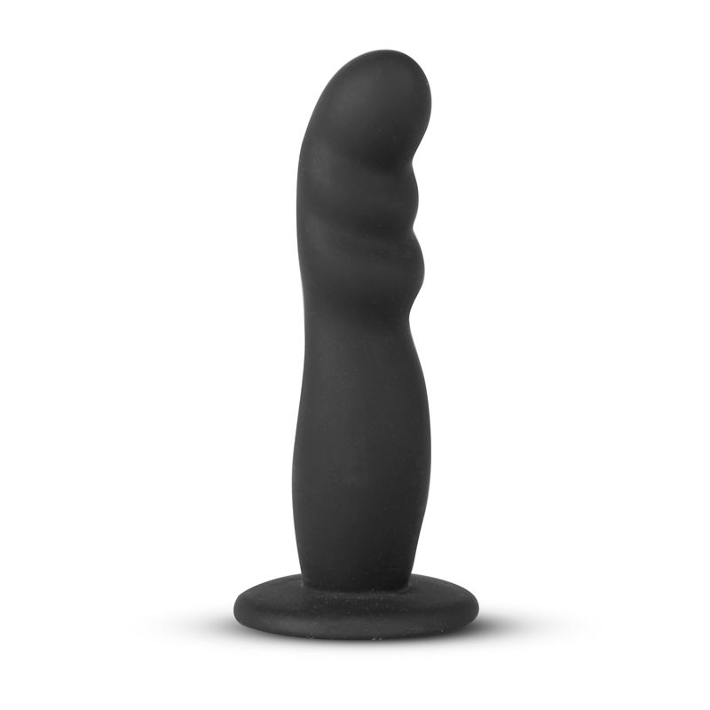 Silicone Realistic Strap-On Dildo with Adjustable Harness for Intimate Pleasure > Dildos > Strap On Harnesses - Tophatter Daily Deals