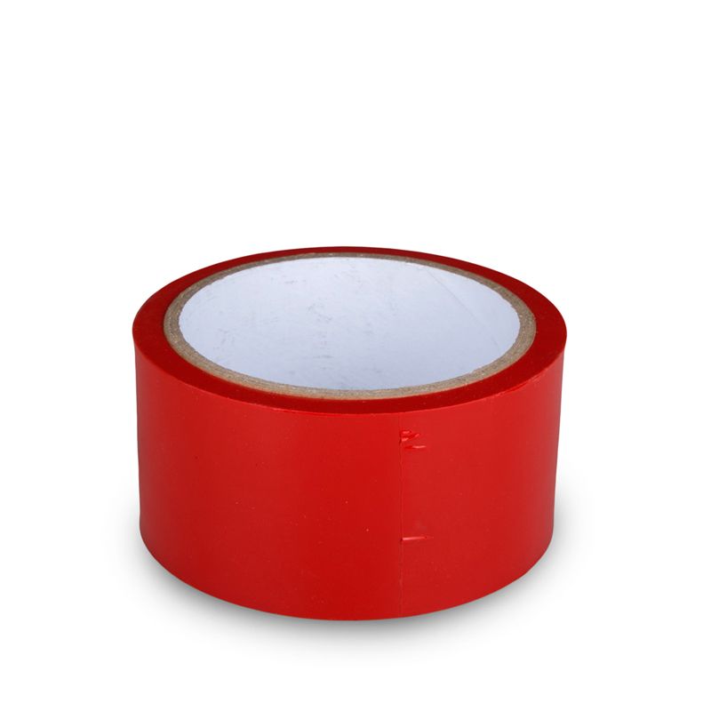 Bondage Tape in Red for Versatile Adult Play > Bondage Gear > Tape - Tophatter Daily Deals