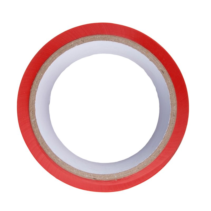 Bondage Tape in Red for Versatile Adult Play > Bondage Gear > Tape - Tophatter Daily Deals