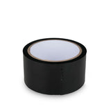 Bondage Tape Black Self-Adhesive Versatile > Bondage Gear > Tape - Tophatter Daily Deals