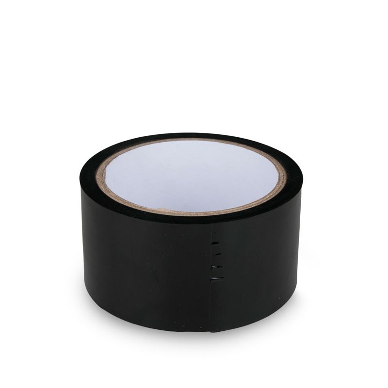 Bondage Tape Black Self-Adhesive Versatile > Bondage Gear > Tape - Tophatter Daily Deals