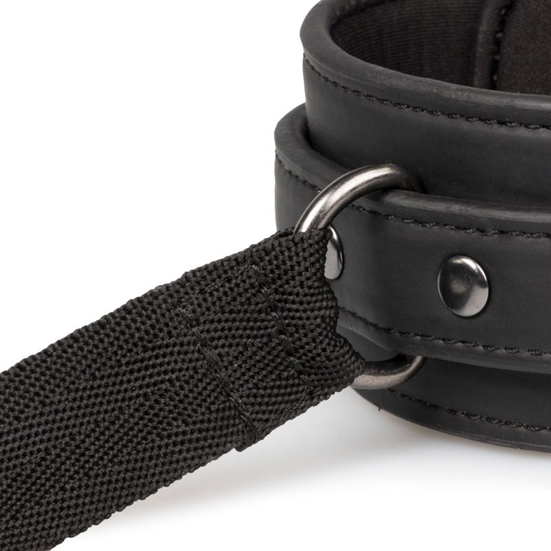 Beginners Bondage Fantasy Kit for Intimate Exploration > Bondage Gear > Restraints - Tophatter Daily Deals