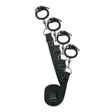 Under Mattress Restraint Set > Bondage Gear > Bed Restraints - Tophatter Daily Deals