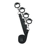 Under Mattress Restraint Set > Bondage Gear > Bed Restraints - Tophatter Daily Deals