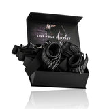 Under Mattress Restraint Set > Bondage Gear > Bed Restraints - Tophatter Daily Deals