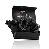 Under Mattress Restraint Set > Bondage Gear > Bed Restraints - Tophatter Daily Deals