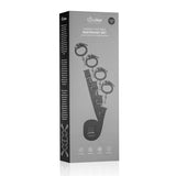 Under Mattress Restraint Set > Bondage Gear > Bed Restraints - Tophatter Daily Deals