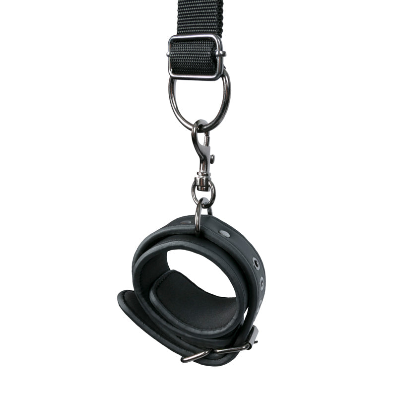 Under Mattress Restraint Set > Bondage Gear > Bed Restraints - Tophatter Daily Deals