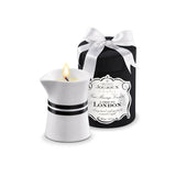 Petits Joujoux A Trip to London Massage Candle 190ml > Candles > Massage - Tophatter Daily Deals