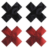 Stolen Kisses X Pasties For > Clothes > Pasties - Tophatter Daily Deals