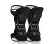 Power Knee Stabilizer Pads: Experience Improved Stability & Comfort Pair Knee Pads - Tophatter Daily Deals