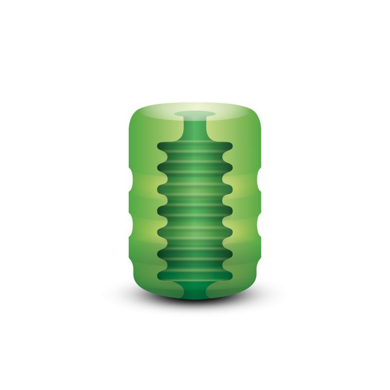 Zolo Original Pocket Stroker – Mini Textured Stroker > Sex Toys For Men > Masturbators Cup - Tophatter Daily Deals