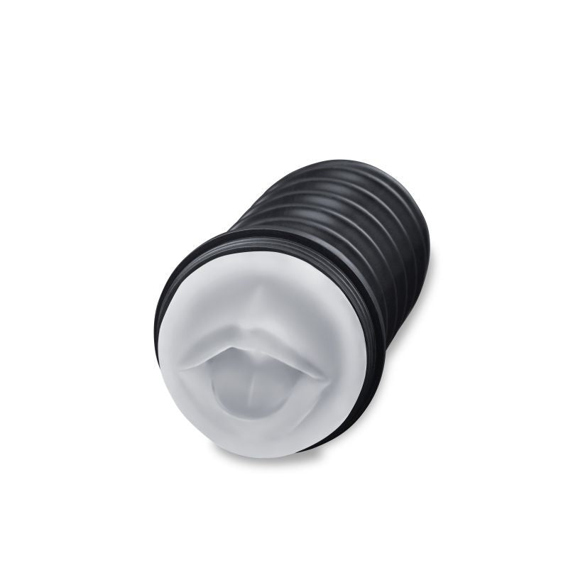 Zolo The Perfect Deepthroat Masturbator Experience > Sex Toys For Men > Masturbators > Manual - Tophatter Daily Deals