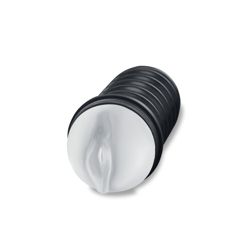 Zolo The Perfect Girlfriend Masturbator for Realistic Pleasure > Sex Toys For Men > Masturbators > Manual - Tophatter Daily Deals