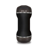 Zolo DP Stroker Double-Entry Ultrarealistic Masturbator > Sex Toys For Men > Masturbators > Manual - Tophatter Daily Deals