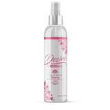 Desire Toy and Body Cleaner 4oz/118ml for Intimate Hygiene > Essentials > Toy Cleaners - Tophatter Daily Deals