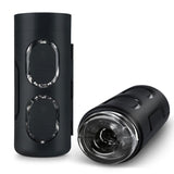 Zolo Strokemeister – Ergonomic Masturbator > Sex Toys For Men > Masturbators > Vibrating - Tophatter Daily Deals