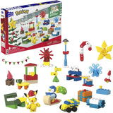Mega Pokemon Christmas Advent Calendar 2025 | Toy Advent Calendar for Kids Advent Calendar - Tophatter Daily Deals