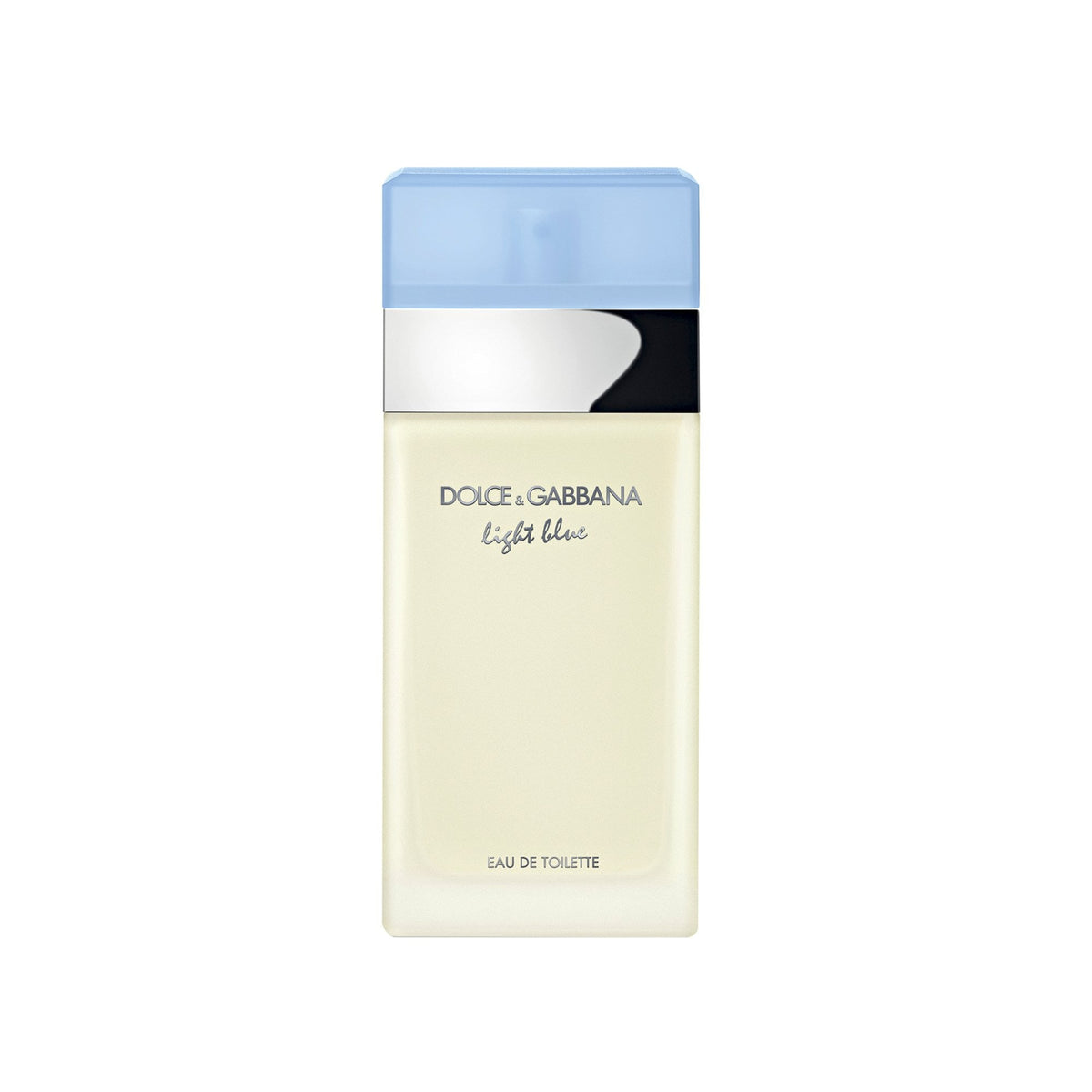 Dolce & Gabbana Light Blue Eau De Toilette 100ml Spray Default Title - Tophatter Daily Deals