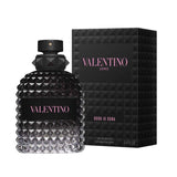 Valentino Born in Roma Uomo Eau De Toilette 100ml Spray