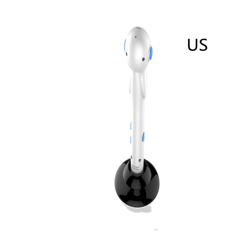 3d printing pen new product spaceman educational toy White US 0 - Tophatter Daily Deals