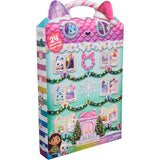 Gabby’s Dollhouse Christmas Advent Calendar for Kids with 24 Surprise Toys Advent Calendar - Tophatter Daily Deals