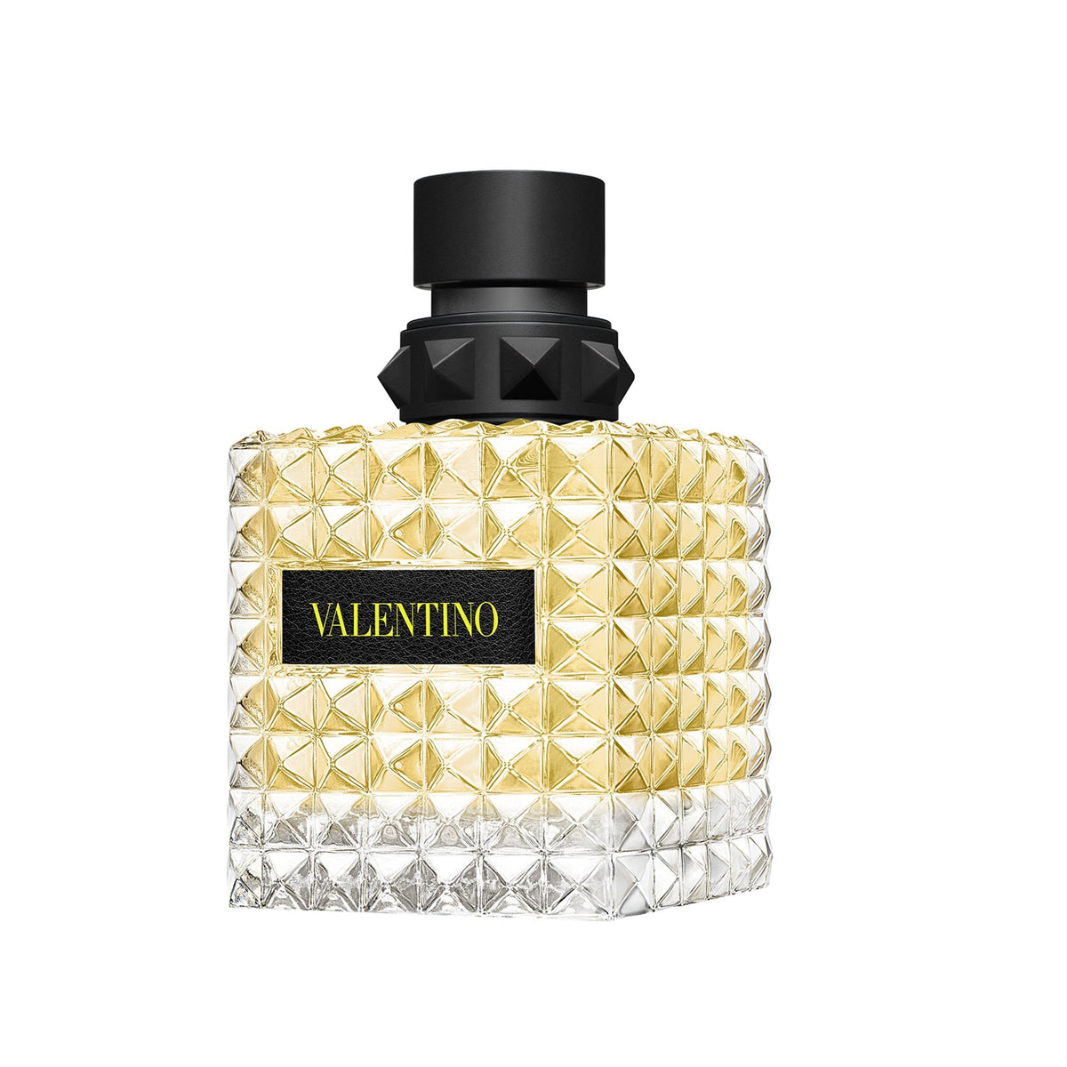 Valentino Born In Roma Donna Yellow Dream Eau De Parfum 100ml Spray Default Title - Tophatter Daily Deals