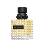 Valentino Born In Roma Donna Yellow Dream Eau De Parfum 50ml Spray Default Title - Tophatter Daily Deals