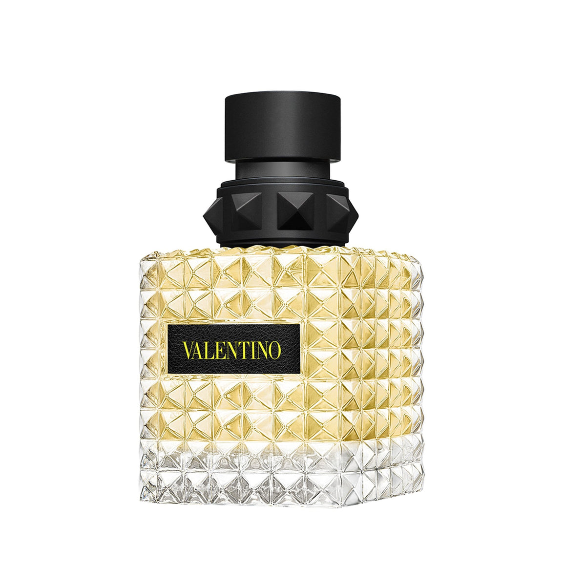 Valentino Born In Roma Donna Yellow Dream Eau De Parfum 50ml Spray Default Title - Tophatter Daily Deals