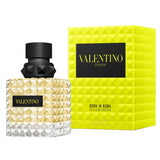 Valentino Born In Roma Donna Yellow Dream Eau De Parfum 50ml Spray - Tophatter Daily Deals