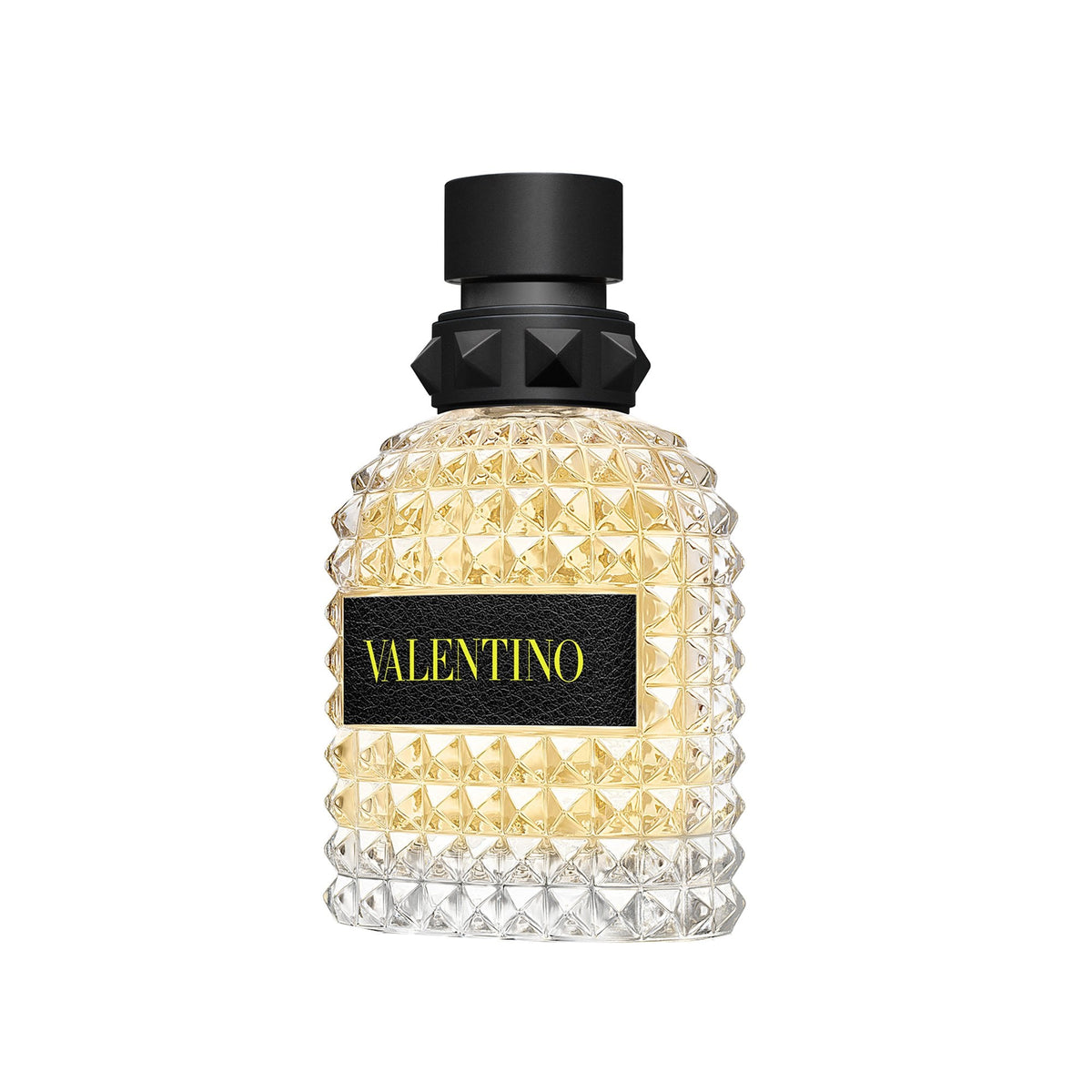 Valentino Born In Roma Uomo Yellow Dream Eau De Toilette 50ml Spray Default Title - Tophatter Daily Deals