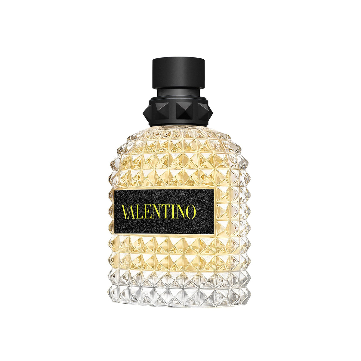 Valentino Born In Roma Uomo Yellow Dream Eau De Toilette 100ml Spray Default Title - Tophatter Daily Deals