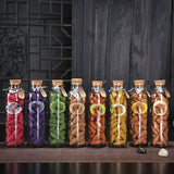 Backflow Incense Grain Natural Aromatherapy Indian Sandalwood Room Smoke Tower 0 - Tophatter Daily Deals