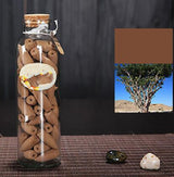 Backflow Incense Grain Natural Aromatherapy Indian Sandalwood Room Smoke Tower G 0 - Tophatter Daily Deals
