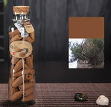 Backflow Incense Grain Natural Aromatherapy Indian Sandalwood Room Smoke Tower K 0 - Tophatter Daily Deals