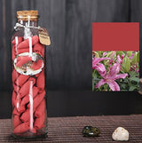 Backflow Incense Grain Natural Aromatherapy Indian Sandalwood Room Smoke Tower I 0 - Tophatter Daily Deals