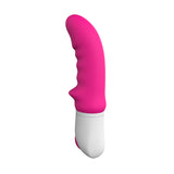 Sparta II Vibrator - Sleek Design for Relaxation - Pink > Sex Toys For Ladies > G-Spot Vibrators - Tophatter Daily Deals