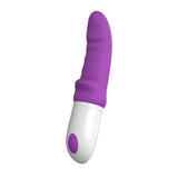 Sparta II Vibrator - Sleek Design for Relaxation - Pink > Sex Toys For Ladies > G-Spot Vibrators - Tophatter Daily Deals