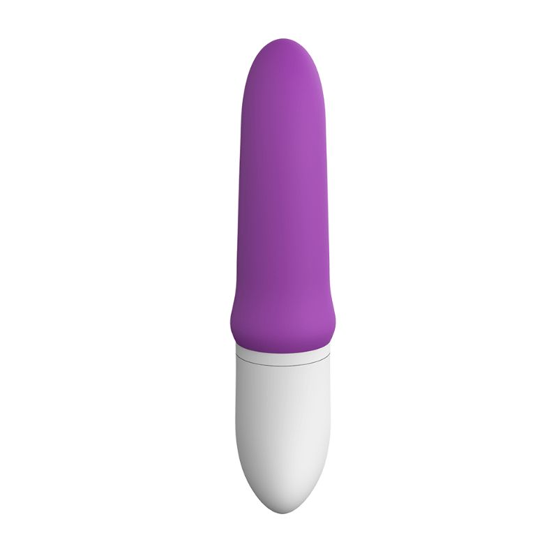 Sparta II Vibrator - Sleek Design for Relaxation - Pink > Sex Toys For Ladies > G-Spot Vibrators - Tophatter Daily Deals