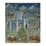 Christmas Market at the Castle Advent Calendar | Christmas Advent Calendar Advent Calendar - Tophatter Daily Deals