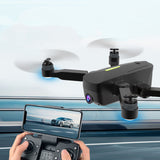 Brushless GPS Remote Control Drone Aerial Photography 4K HD 0 - Tophatter Daily Deals