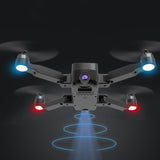 Brushless GPS Remote Control Drone Aerial Photography 4K HD 0 - Tophatter Daily Deals