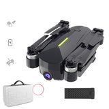 Brushless GPS Remote Control Drone Aerial Photography 4K HD A 0 - Tophatter Daily Deals