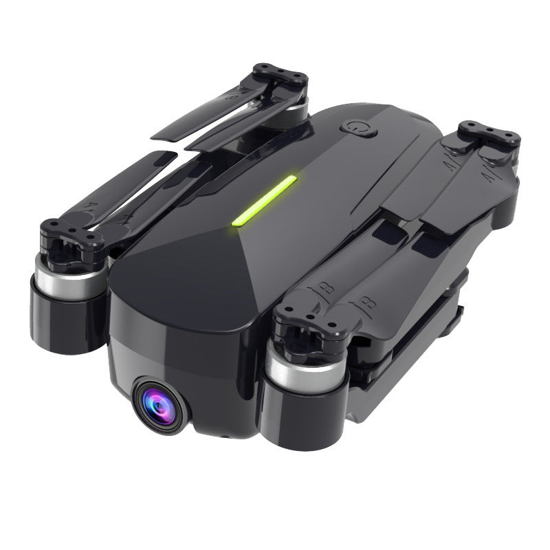 Brushless GPS Remote Control Drone Aerial Photography 4K HD 0 - Tophatter Daily Deals