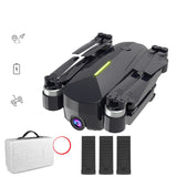 Brushless GPS Remote Control Drone Aerial Photography 4K HD C 0 - Tophatter Daily Deals