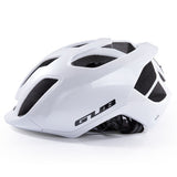 Bicycle Helmet LED Light Rechargeable Intergrally-molded Cycling Helmet Mountain Road Bike Helmet Sport Safe Hat White 0 - Tophatter Daily Deals