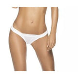 Perfect Thong – Glossy Wet Look Black Lingerie Thong > Clothes > Panties - Tophatter Daily Deals